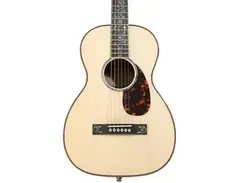 Larrivee P-09 Rosewood Artist Series Acoustic Guitar main image