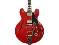 Gibson Custom Back to the Future "1955" ES-345 Collector's Edition Semi-hollowbody Electric Guitar