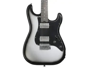 Schecter Custom Shop Nick Johnston USA Traditional HH Electric Guitar