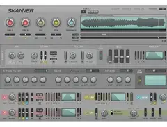 Native Instruments Skanner main image