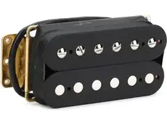Caparison Guitars PH-nc Humbucker Pickup with 3-screw Mount main image