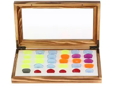 Gravity Picks Pick Display Case