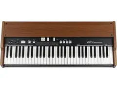 Crumar DK61 Tonewheel Organ Controller