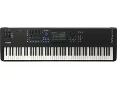 Yamaha MODX M8 88-key Performance Synthesizer