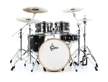 Gretsch Drums Catalina Maple 5-piece Shell Pack with Snare Drum