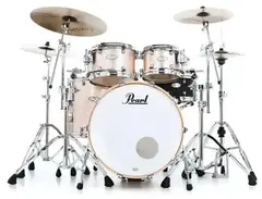 Pearl Music City Custom Reference One 4-piece Shell Pack