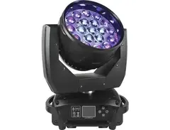 Blizzard Lighting Flurry Z 3-zone LED Ring Moving Head Fixture