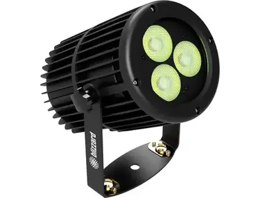 Blizzard Lighting Outpost Ranger RGBALC Wireless Par Light
