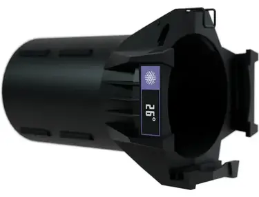 Blizzard Lighting Verismo 26-degree Lens