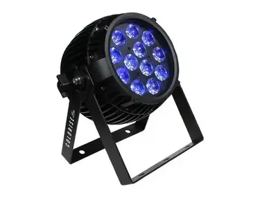 Blizzard Lighting Colorise EXA 6-in-1 LED Wash Fixture