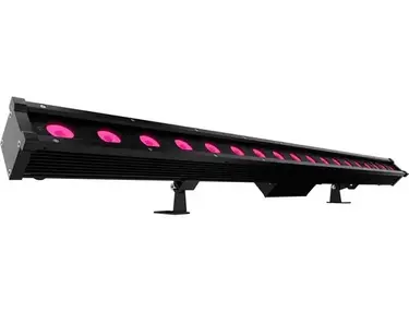 Blizzard Lighting Motif Vignette RGB+WW LED Batten Light