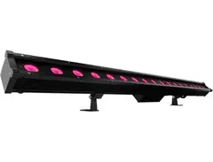 Blizzard Lighting Motif Vignette RGB+WW LED Batten Light