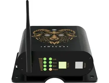 Blizzard Lighting LightCaster CRMX GOAT Wireless Transceiver