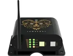 Blizzard Lighting LightCaster CRMX GOAT Wireless Transceiver