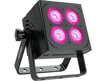 Blizzard Lighting HotBox X4 RGBALC LED Wash Light