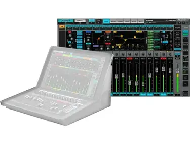 Waves eMotion LV1 Classic 80-channel Expansion