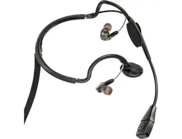 Point Source Audio CM-i3 In-ear Intercom Headset