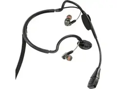 Point Source Audio CM-i3 In-ear Intercom Headset main image
