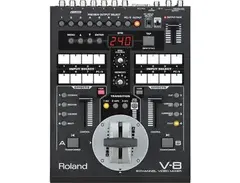 Edirol V8 Video Mixer main image
