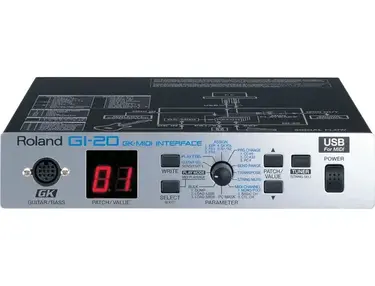 Boss GI-20