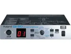 Boss GI-20 main image