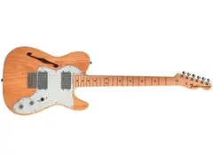 Fender Classic Series '72 Telecaster Thinline
