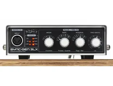 Innerclock Systems Sync-Gen 3LX