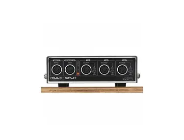 Innerclock Systems Multi-Split - Dual Input MIDI and Din-Sync Port Expander