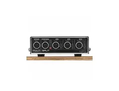 Innerclock Systems Multi-Split - Dual Input MIDI and Din-Sync Port Expander main image