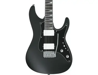 Ibanez BER10 Bernth Signature Electric Guitar