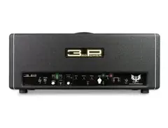 3rd Power Amplification DRAGON DRGN 100 Head