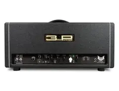 3rd Power Amplification DRAGON DRGN 45 Head main image