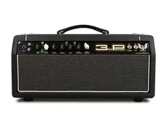 3rd Power Amplification DRAGON DRGN 25 Head main image