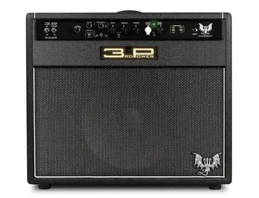 3rd Power Amplification DRAGON DRGN 45 Combo