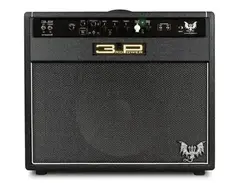 3rd Power Amplification DRAGON DRGN 45 Combo main image