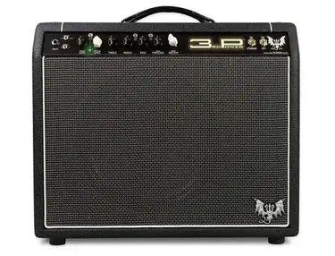 3rd Power Amplification DRAGON DRGN 25 Combo