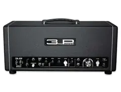 3rd Power Amplification KITCHEN SINK 6VEL Head main image