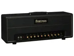Friedman Jose Arredondo Head main image