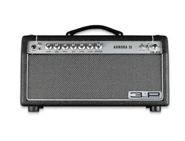 3rd Power Amplification AURORA 35 Head