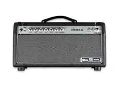 3rd Power Amplification AURORA 35 Head main image