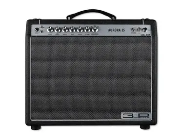3rd Power Amplification AURORA 35 Combo