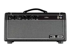 3rd Power Amplification LYRA Head main image