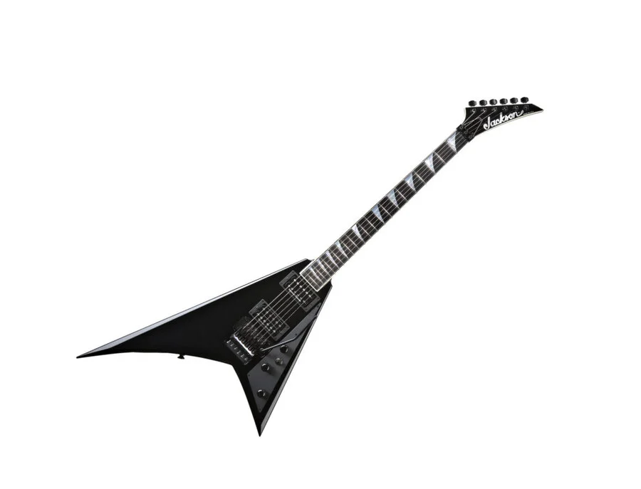 Randy Rhoads Custom Jackson V Prototype II - What To Know & Where Randy Rhoads Custom Jackson V Prototype II - What To Know & Where