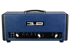 3rd Power Amplification AMERICAN DREAM SR Head main image