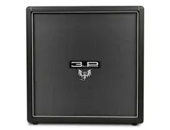 3rd Power Amplification DRAGON DG412 Cabinet main image