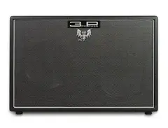3rd Power Amplification DRAGON DG212 Cabinet main image