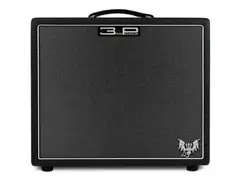 3rd Power Amplification DRAGON DG112 Cabinet main image