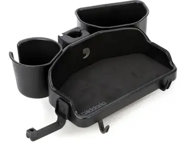 D'Addario Mic Stand Accessory System
