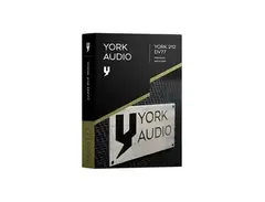 York Audio YORK 212 DV77 main image
