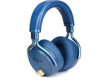 Zildjian ALCHEM-E Perfect Tune Wireless Headphones